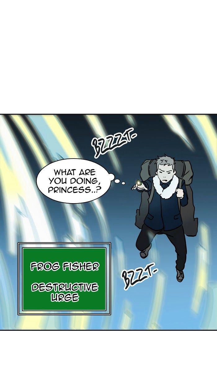 Tower Of God, Chapter 322 image 081